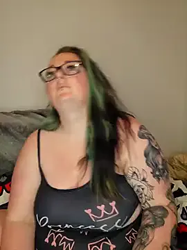 YouCandiSumisa – webcam model profile photo Image 6