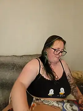 YouCandiSumisa – webcam model profile photo Image 7