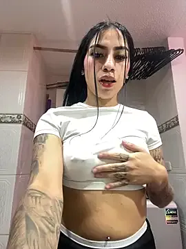 clarachanelricek – webcam model profile photo Image 11