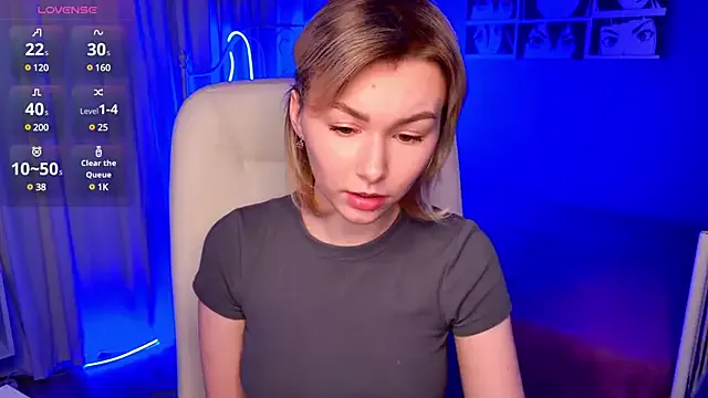 BunnyAnny Profile Image