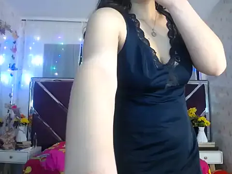 clarachanelricek – webcam model profile photo Image 10