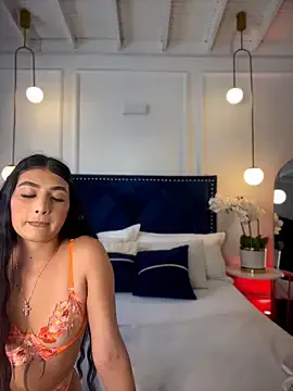 BustedAngelXXX cam model