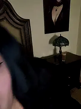 AshleyNess – webcam model profile photo Image 1