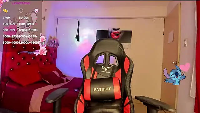 yumiandtsuki – webcam model profile photo Image 5