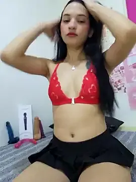 Karen_San_Miguel – webcam model profile photo Image 10