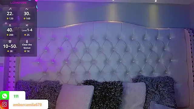 SpicySluts – webcam model profile photo Image 18