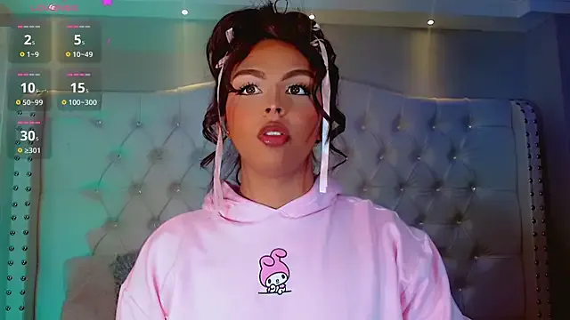 SpicySluts – webcam model profile photo Image 19