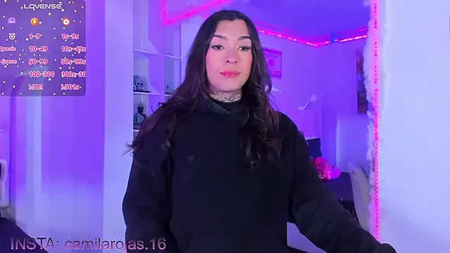 LT-333 – webcam model profile photo Image 11