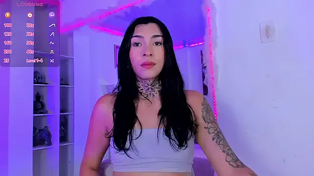 LT-333 – webcam model profile photo Image 15