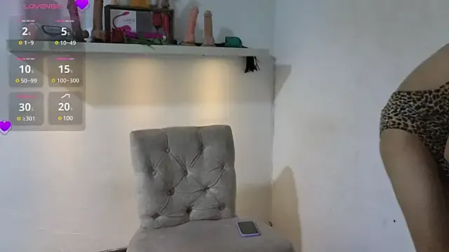 Camila_TransGirl – webcam model profile photo