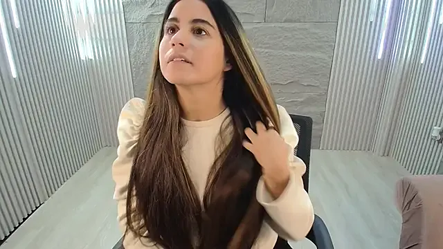 CamileX – webcam model profile photo