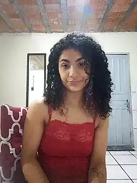 Scarlett – webcam model profile photo Image 12