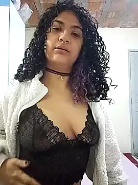 Scarlett – webcam model profile photo Image 6