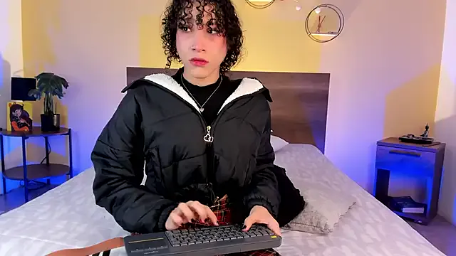 Latinaebony69 – webcam model profile photo Image 8