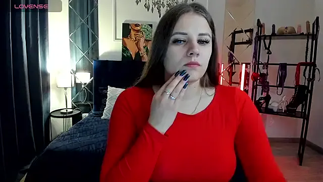 _Alice_1 – webcam model profile photo Image 10