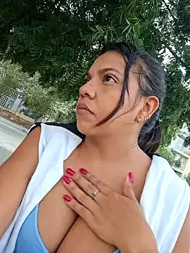 CanelitaPasion Profile Image