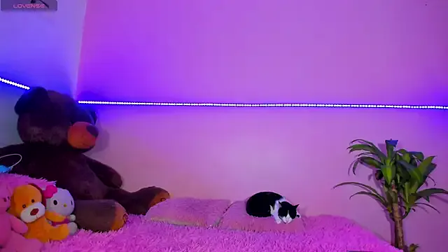 Nathcurly_ – webcam model profile photo Image 16