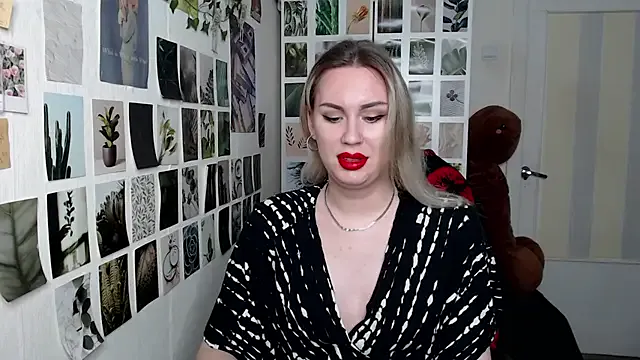 Hot_Mayra25 – webcam model profile photo Image 10