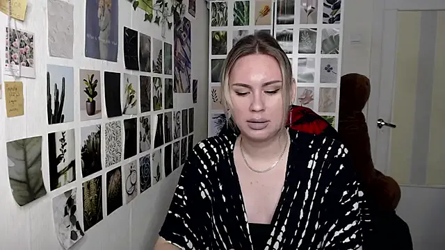 Hot_Mayra25 – webcam model profile photo Image 11