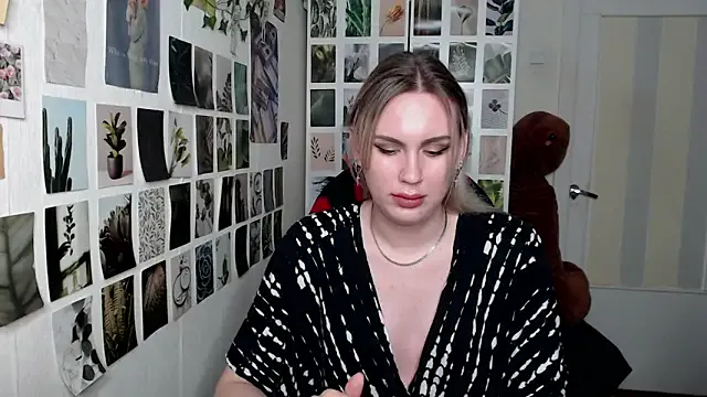 Hot_Mayra25 – webcam model profile photo Image 12