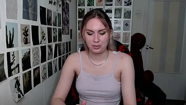 Hot_Mayra25 – webcam model profile photo Image 14