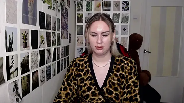 Hot_Mayra25 – webcam model profile photo Image 15