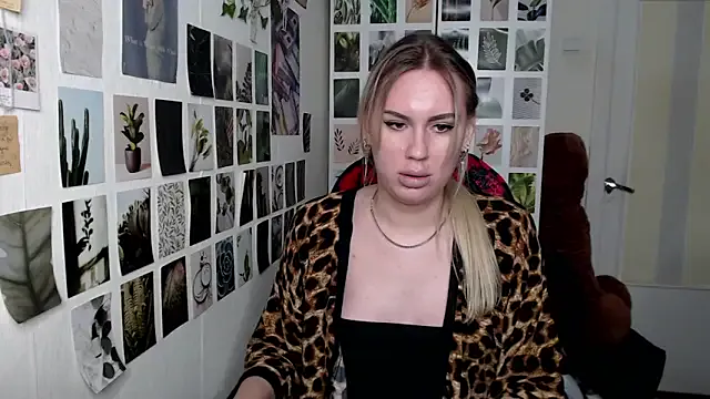 Hot_Mayra25 – webcam model profile photo Image 16