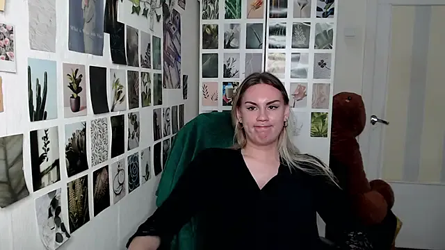 Hot_Mayra25 – webcam model profile photo Image 17