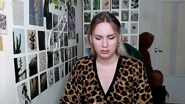 Hot_Mayra25 – webcam model profile photo Image 19