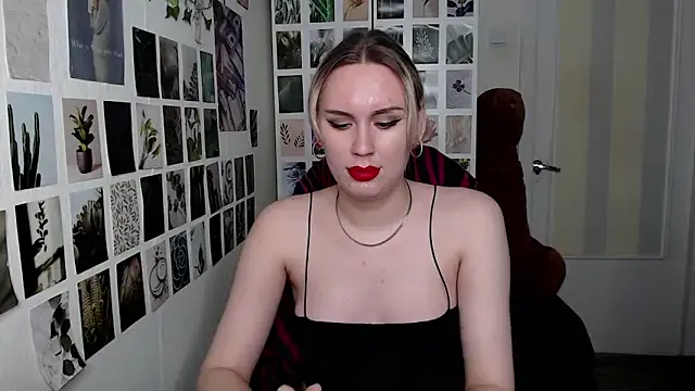 Hot_Mayra25 – webcam model profile photo Image 4