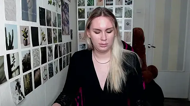 Hot_Mayra25 – webcam model profile photo Image 5