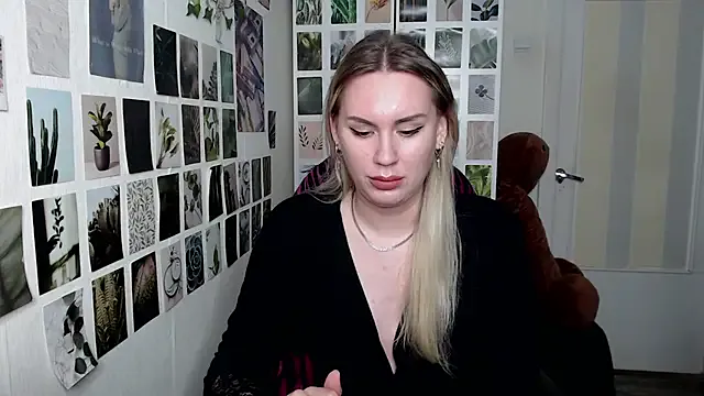 Hot_Mayra25 – webcam model profile photo Image 6