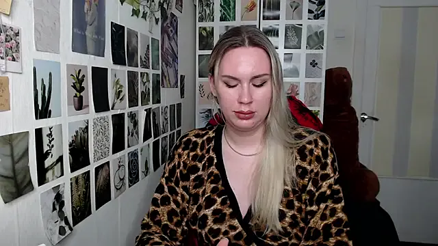 Hot_Mayra25 – webcam model profile photo Image 7