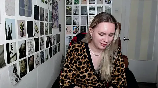 Hot_Mayra25 – webcam model profile photo Image 8