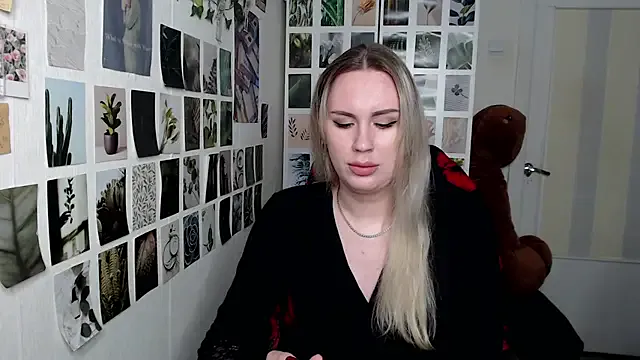 Hot_Mayra25 – webcam model profile photo Image 9