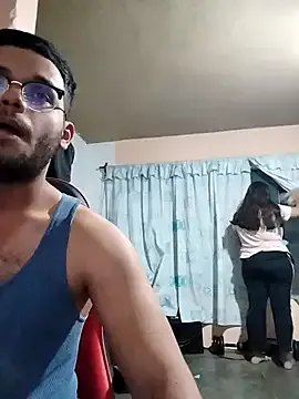 Carandrew – webcam model profile photo