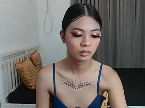 Franshesca_HotxxX – webcam model profile photo Image 3