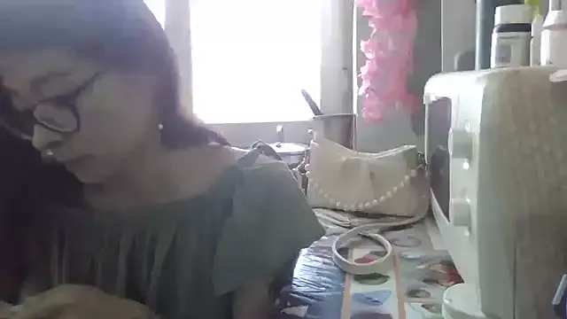 Queen_Shanuu – webcam model profile photo Image 10