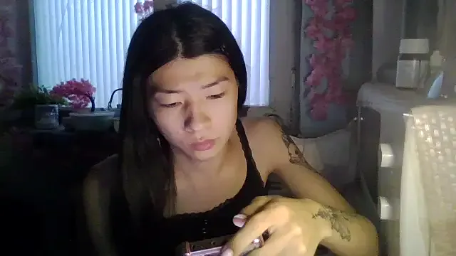 Queen_Shanuu – webcam model profile photo Image 11