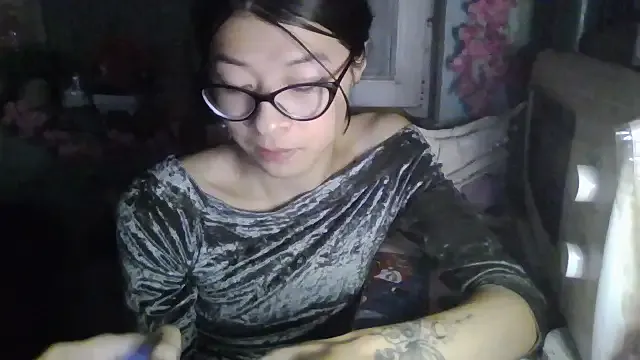 Queen_Shanuu – webcam model profile photo Image 16