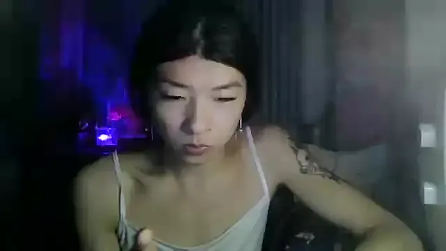 Queen_Shanuu – webcam model profile photo Image 4