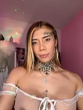 tsvivianaxxxxx – webcam model profile photo Image 19