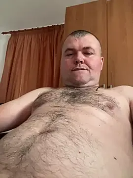 PumaShyXD – webcam model profile photo Image 2