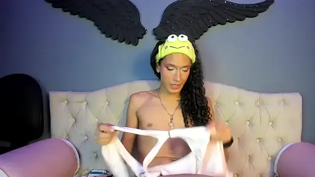 Franshesca_HotxxX – webcam model profile photo Image 10