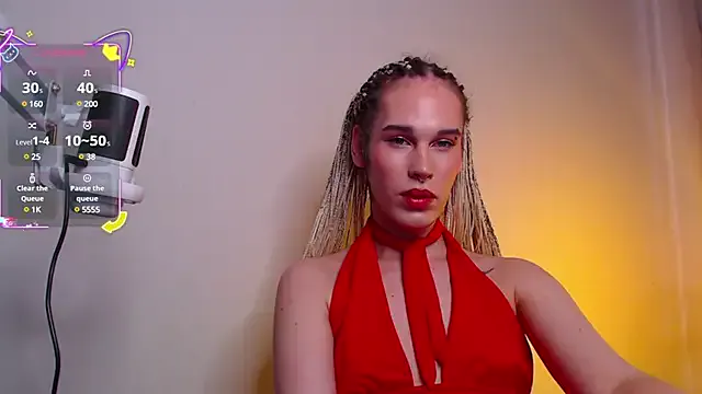 roouse – webcam model profile photo Image 2