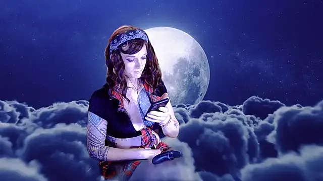 missdirtyhot_ – webcam model profile photo Image 2