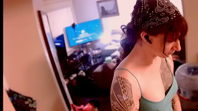 missdirtyhot_ – webcam model profile photo Image 7