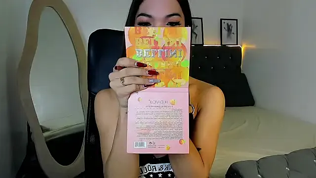 pantumieteruyo – webcam model profile photo Image 5