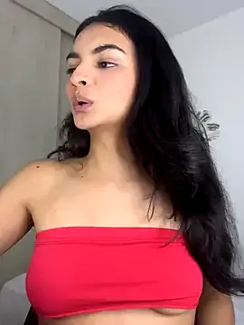 ManaMi-maru – webcam model profile photo Image 5