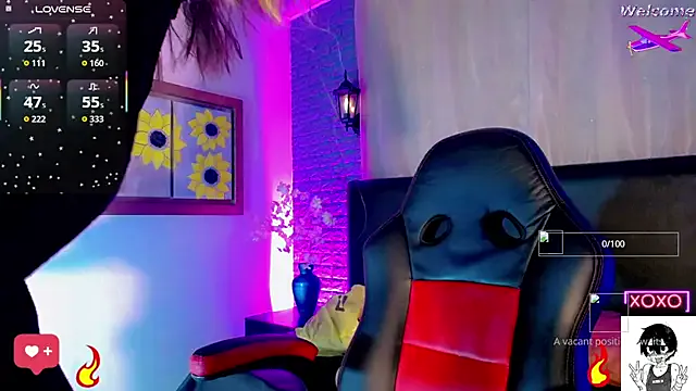 LadyRochester – webcam model profile photo Image 13